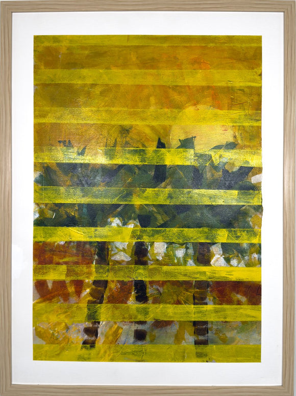 Saffron Blinds
