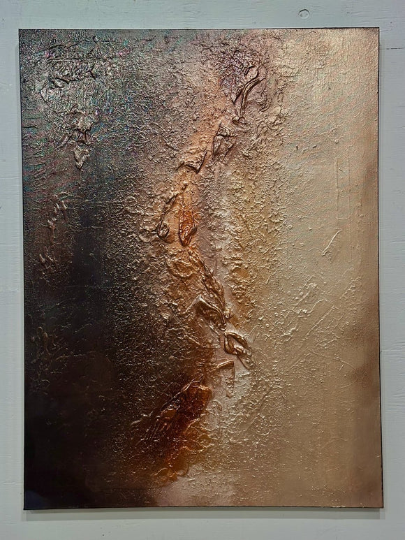 The Signal Beneath I