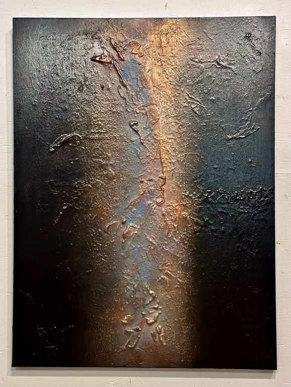 The Signal Beneath II