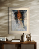 Submerged Passage I — Emergence-3