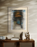 Submerged Passage II — Interior-2