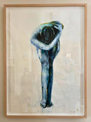 Crouching Figure (green)-2