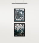 The Watertower - Dyptych-2