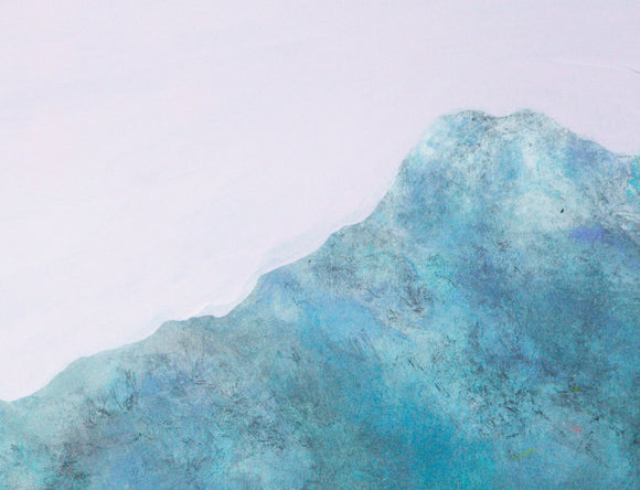 One Hundred of Tales of Mountains #2