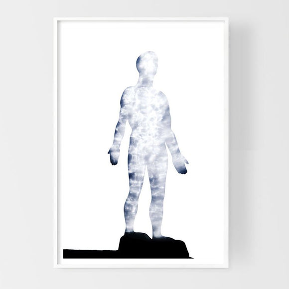 Visible Man