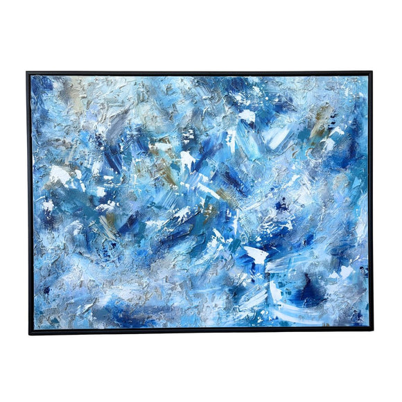 Waves of Intuition