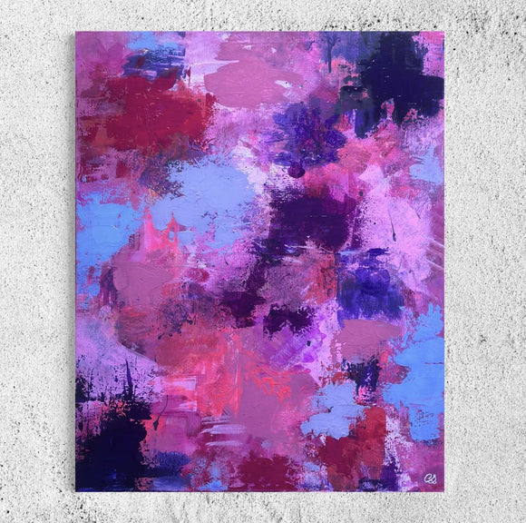 Pink Noise