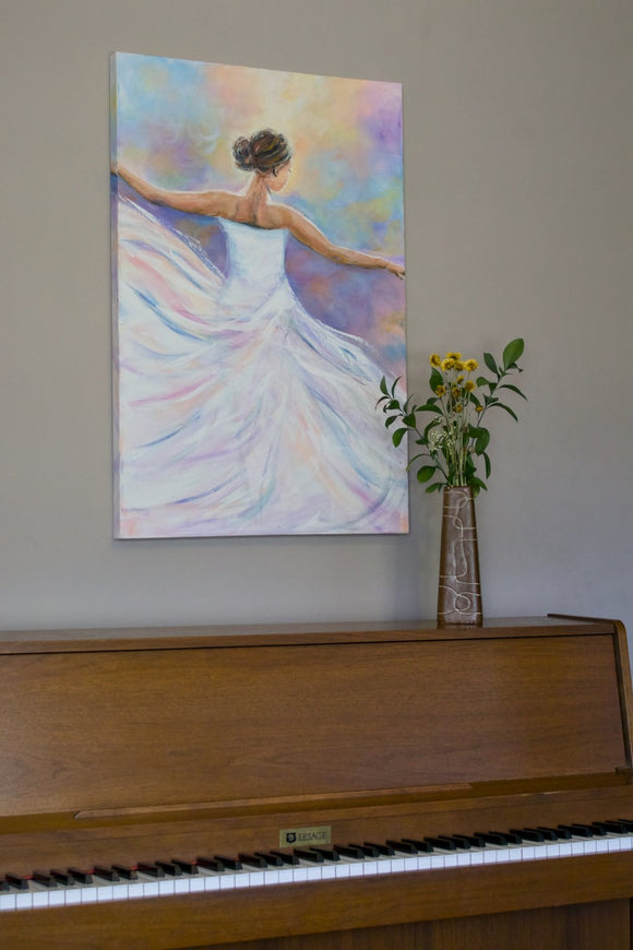 Whispers of Grace