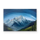 Memories of Pyramid Mountain-2