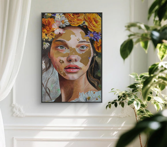 Empress of flowers