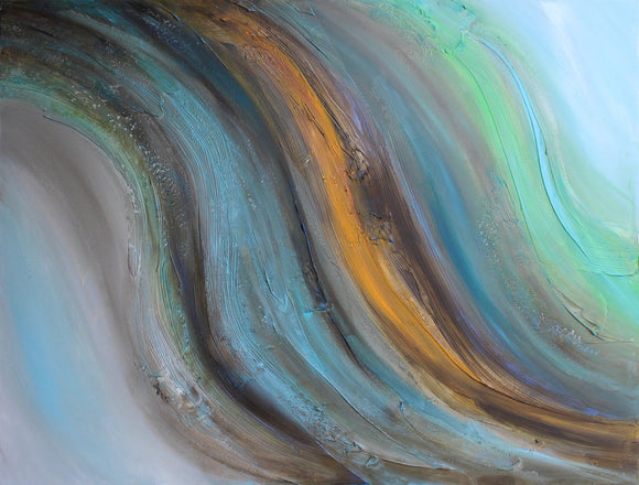 Abstract Flow