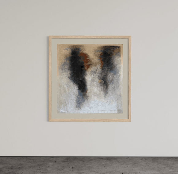Submerged Passage IV