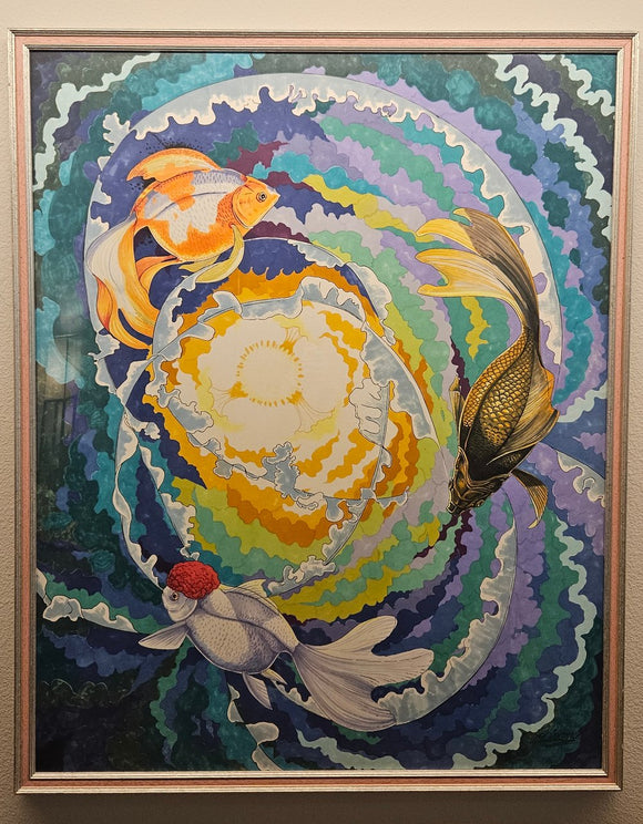 Spacetime