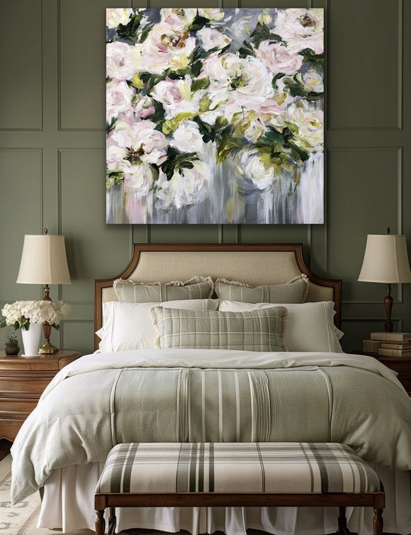 Quiet Blooms