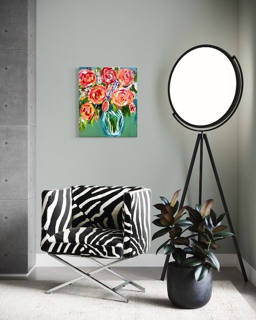 Peonies 2