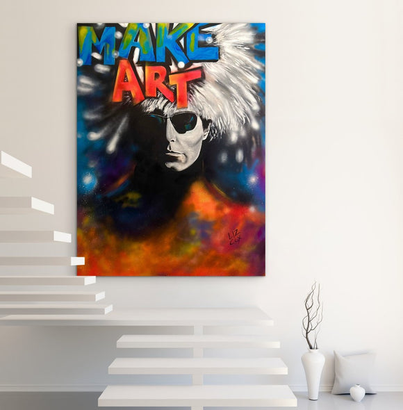 Make Art