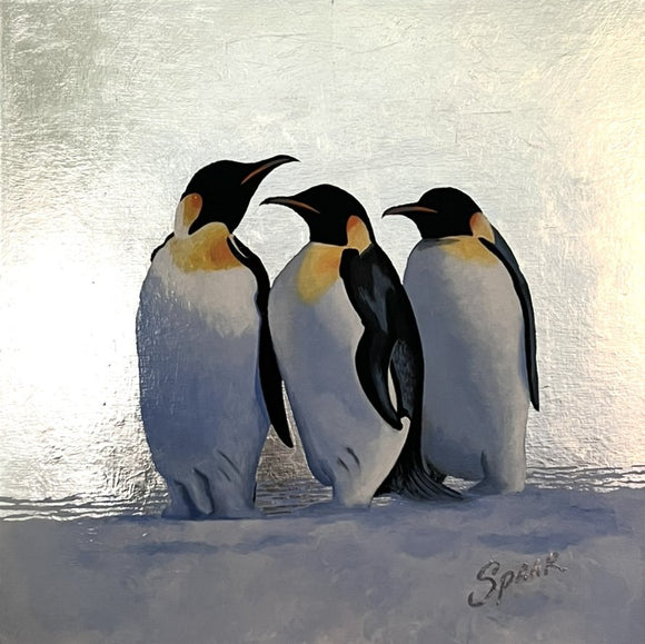 Penguins