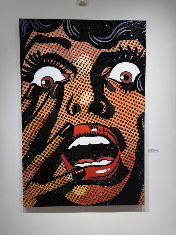 Cassandra's worst fear