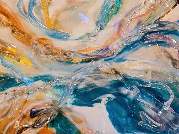Celestial Flow