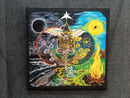 Adam numba 8 (Carbon Fusion EliMental series)-2