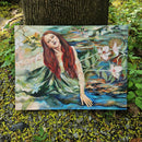 Held by Soft Waters-2