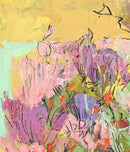 Sunshine Girl: Interwoven Meadow-2
