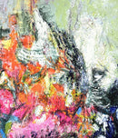 Butterfly Kaleidoscope (diptych)-2