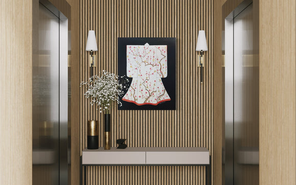 Wedding Kimono #1
