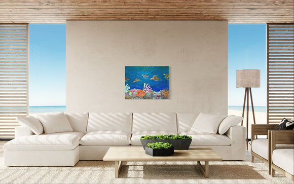 Ocean Dream #3