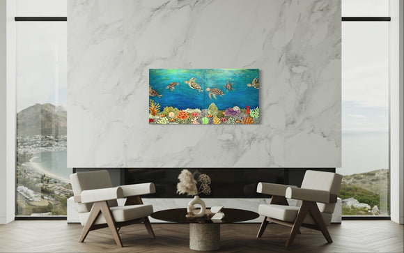 Ocean Dream #1