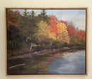 October at Round Lake-2