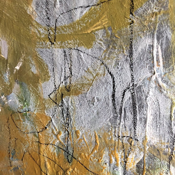 WINTER THAW