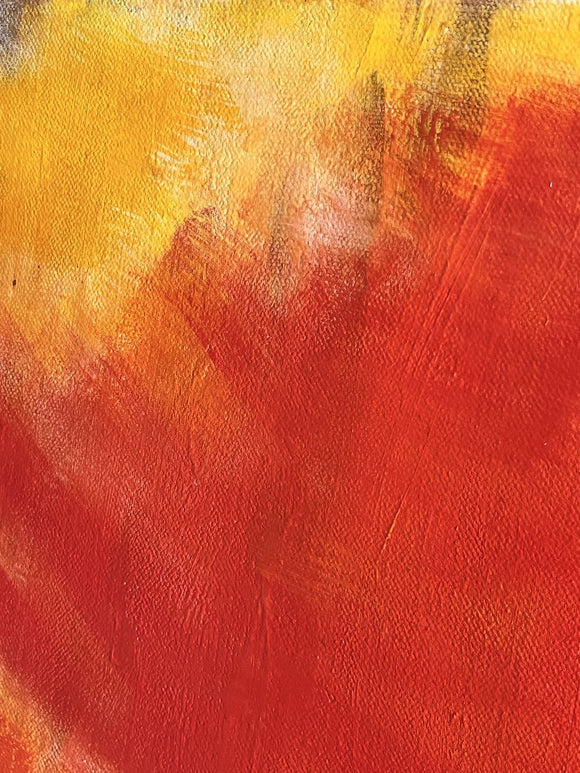 Red Tornado