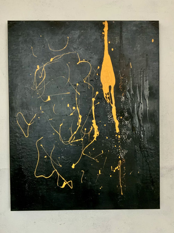 Rupture II
