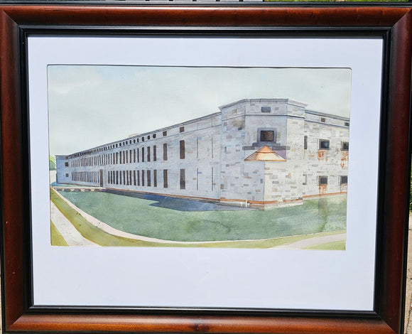 Fort Delaware