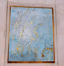 Gold and Teal-2