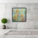 Birch Trees-2