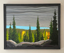 Boreal Study II-2