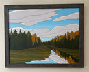 Althorpe Road near Christie Lake-2
