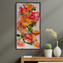 Abstract Begonias-2