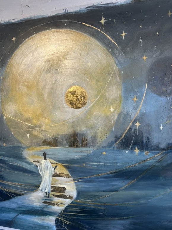 Celestial Pathways