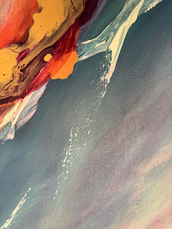River of Life