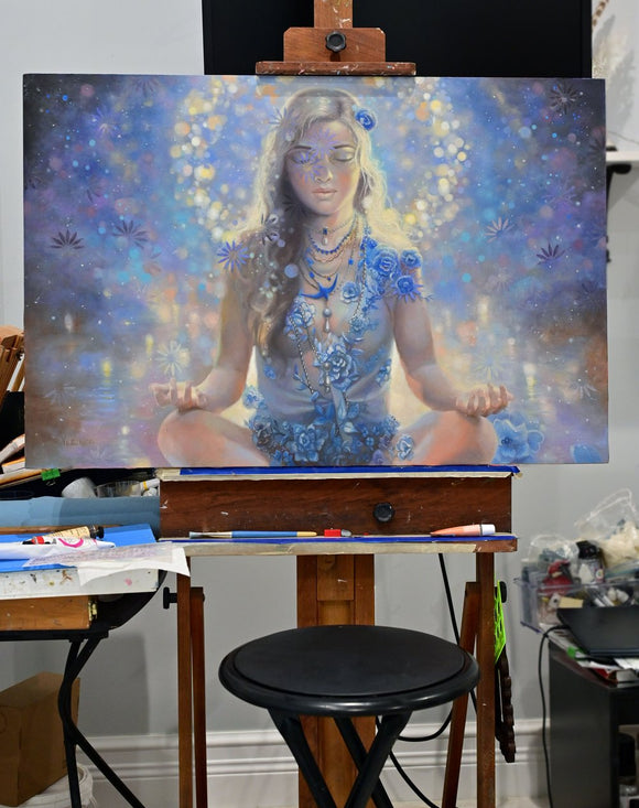 Meditation