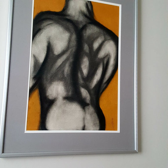 Unedited Strenght