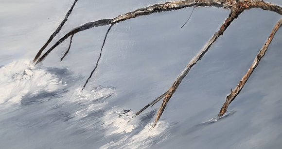 Quietude