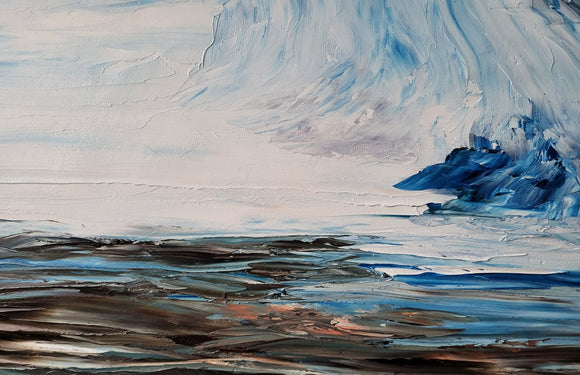 Arctic Reverie