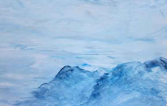 Mountains in Motion