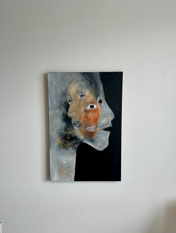 3 Faces