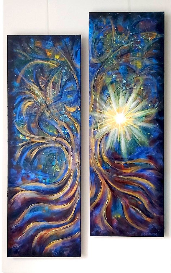 Tree of Light