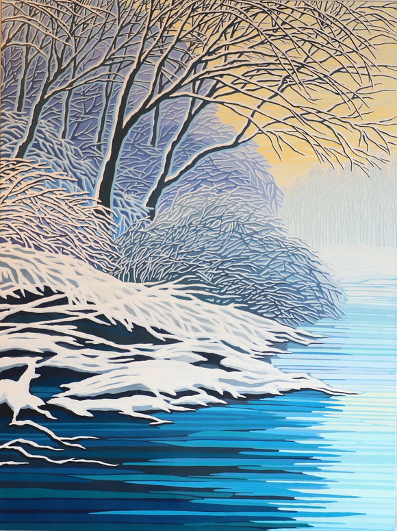 Hoar Frost